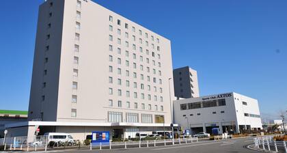 J Hotel Rinku