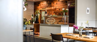 Heyfield Railway Hotel