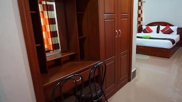 VIP Room | Ăquipements de la chambre