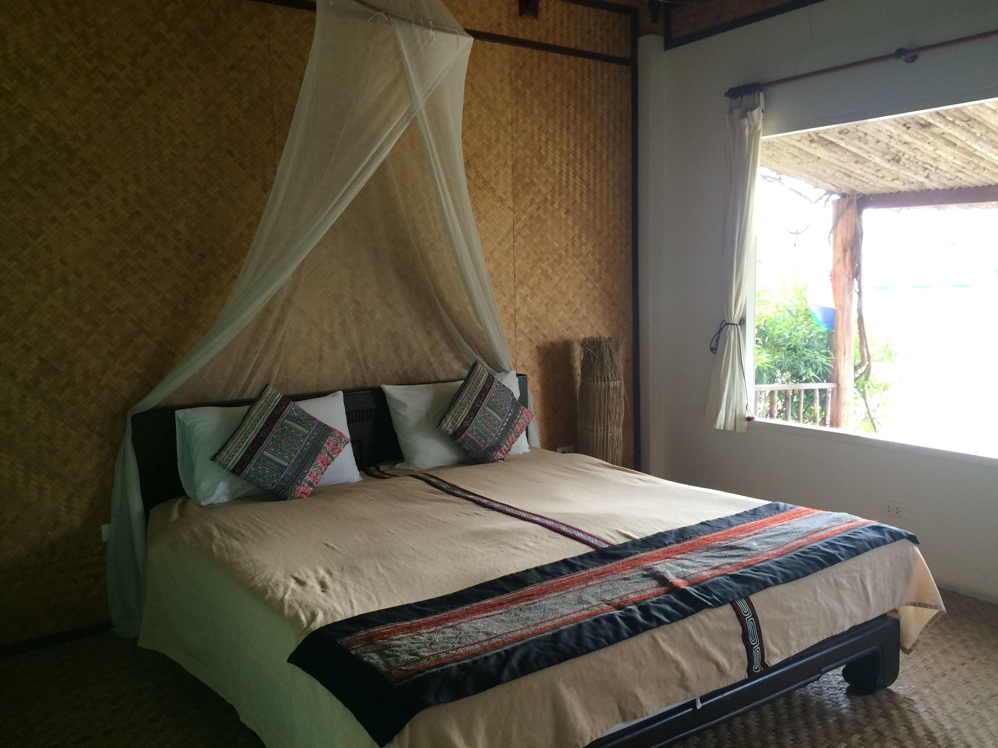 Deluxe River View, Air Conditioned | Zustellbetten, kostenloses WLAN