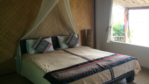 Deluxe River View, Air Conditioned