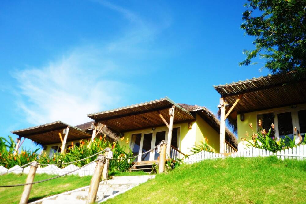 Him Naam Pai Resort
