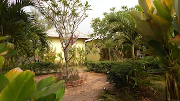 Área da propriedade