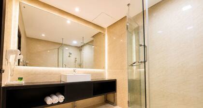 Blossom Hotel Dhaka
