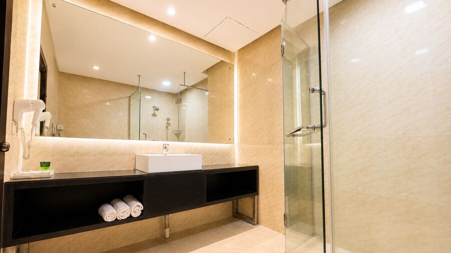 Blossom Hotel Dhaka