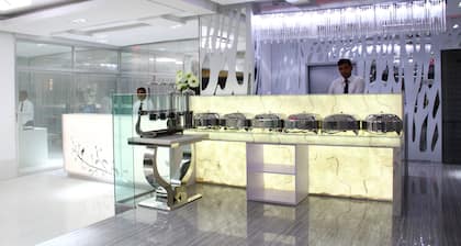 Blossom Hotel Dhaka