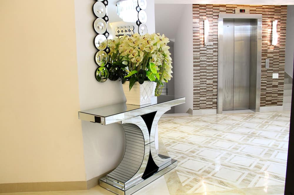 Blossom Hotel Dhaka
