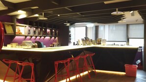 Salle de réception