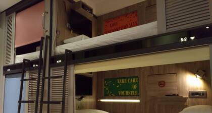 Best Hostel