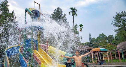 Grand Cempaka Resort Hotel