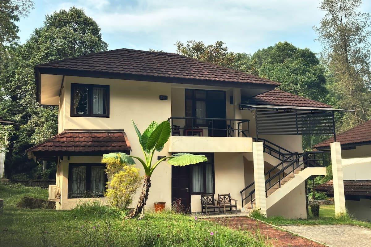 Family Suite | Desk, laptop workspace, blackout curtains, free WiFi