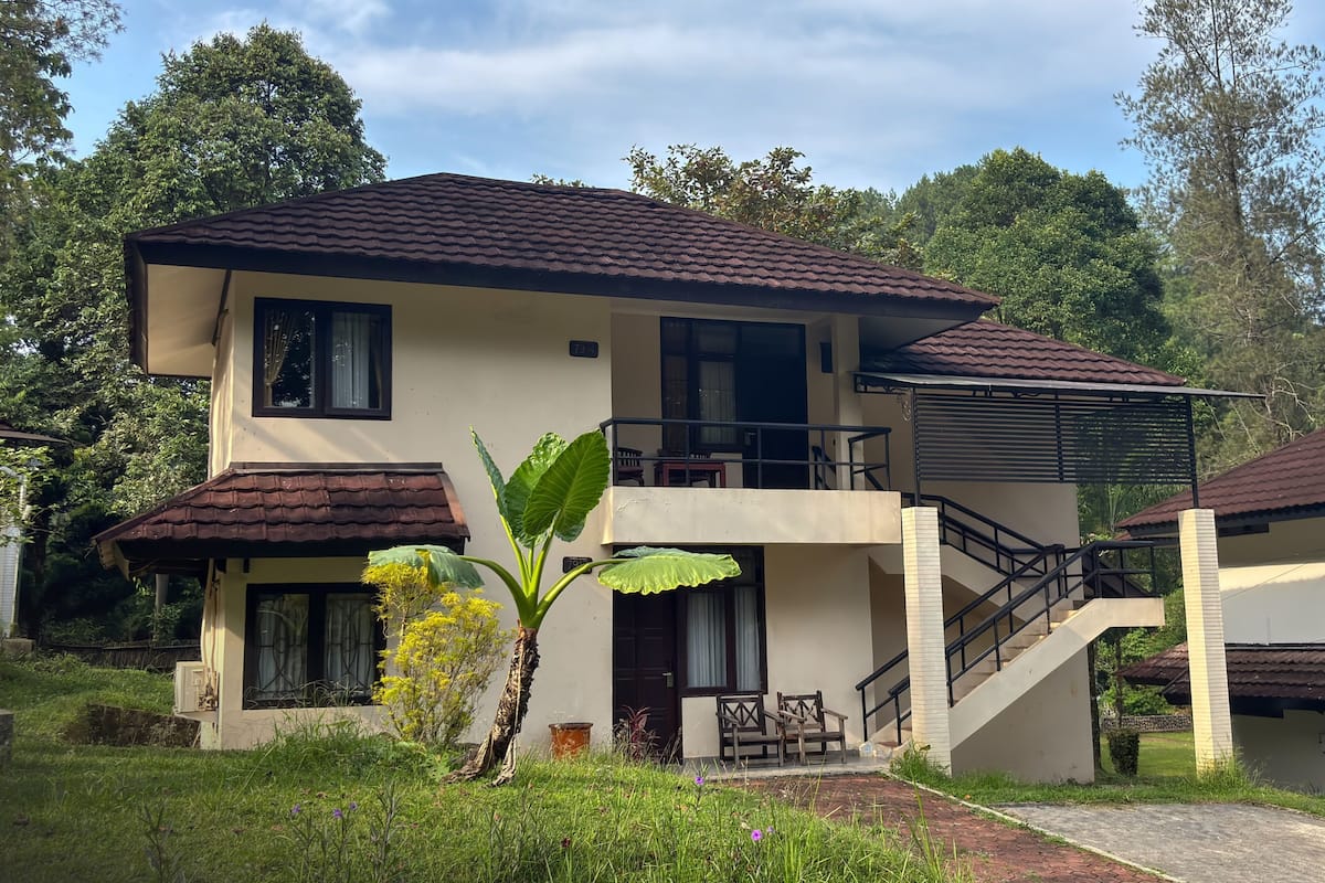 Family Suite | 2 bedrooms, desk, laptop workspace, free WiFi