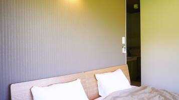 Appart'hÎtel, 3 chambres (with SUV) | Literie de qualité supérieure, bureau, chambres insonorisées