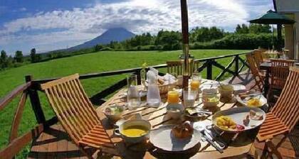 Hotel Resort inn Niseko