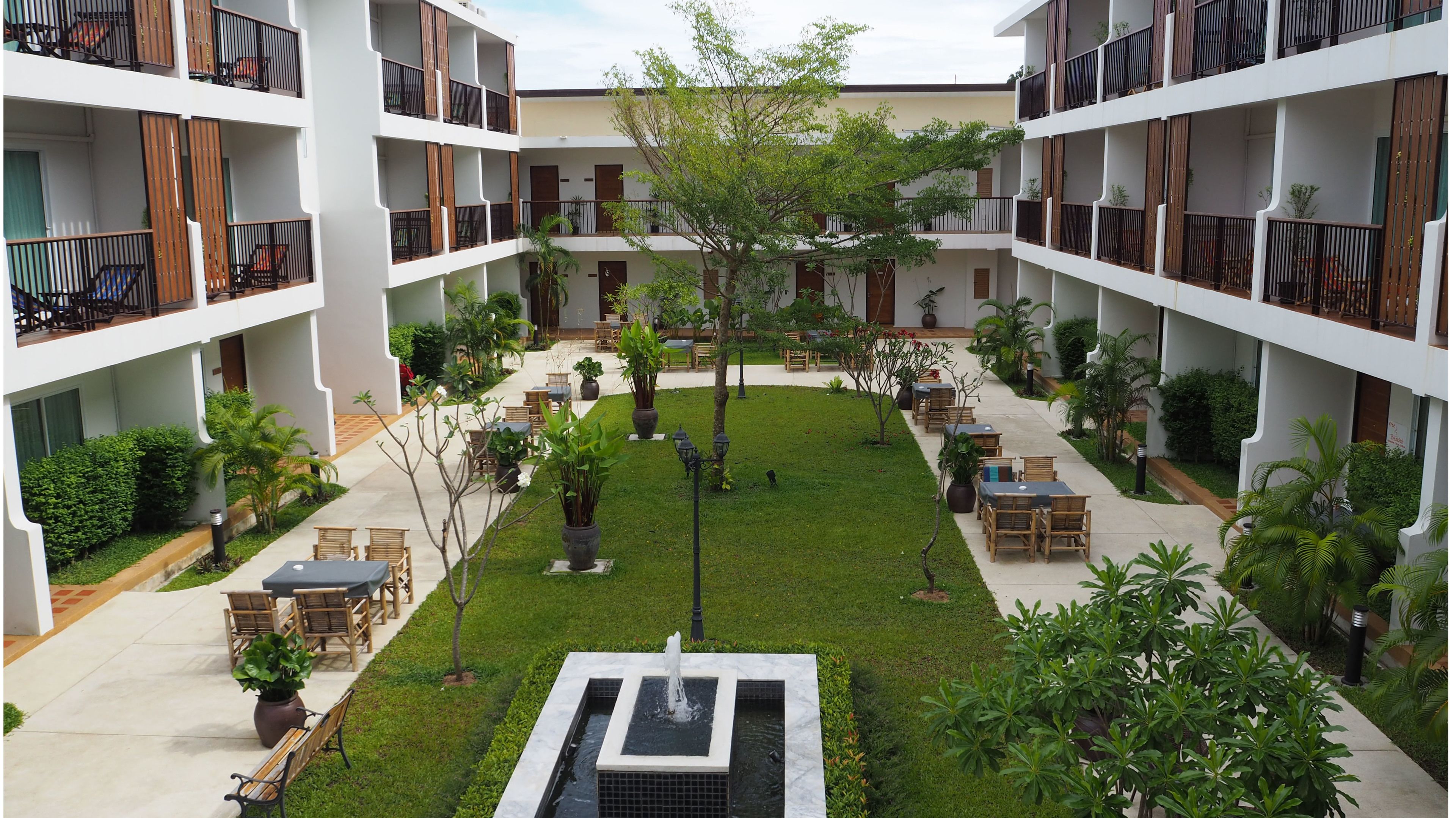 Foto - Crystal Lamai Hotel