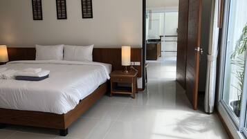 Caja de seguridad en la habitación, cortinas blackout y wifi gratis