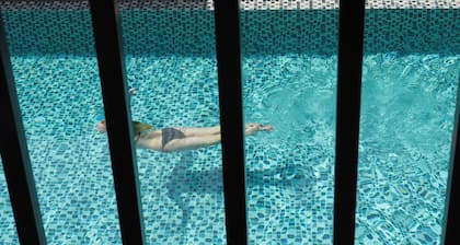 Crystal Lamai Hotel