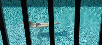 Crystal Lamai Hotel