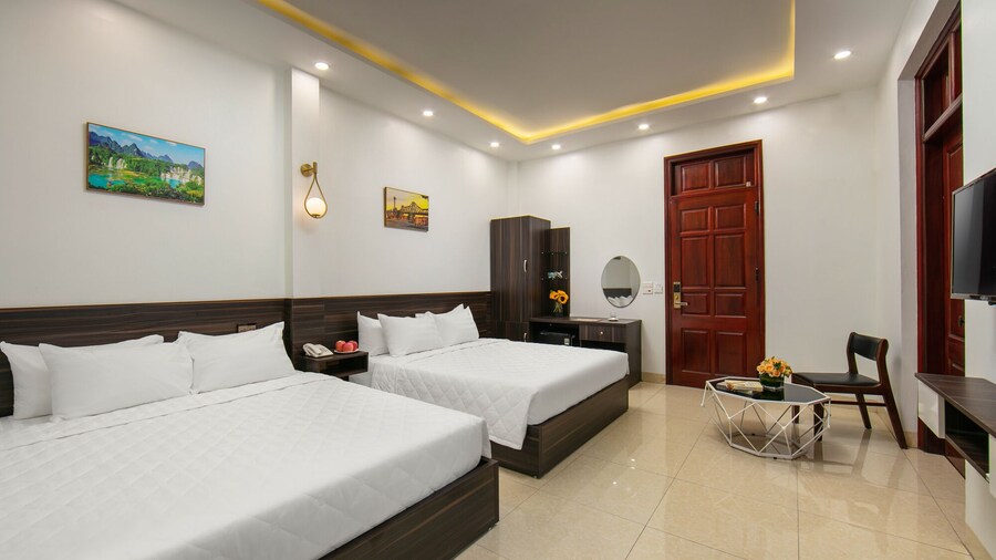 ニュー エアポート ホテル