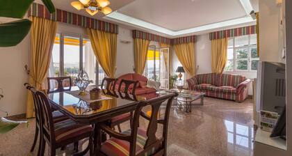 Casa Rural Casa Valdecaballeros