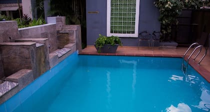 Crystal Court Lekki