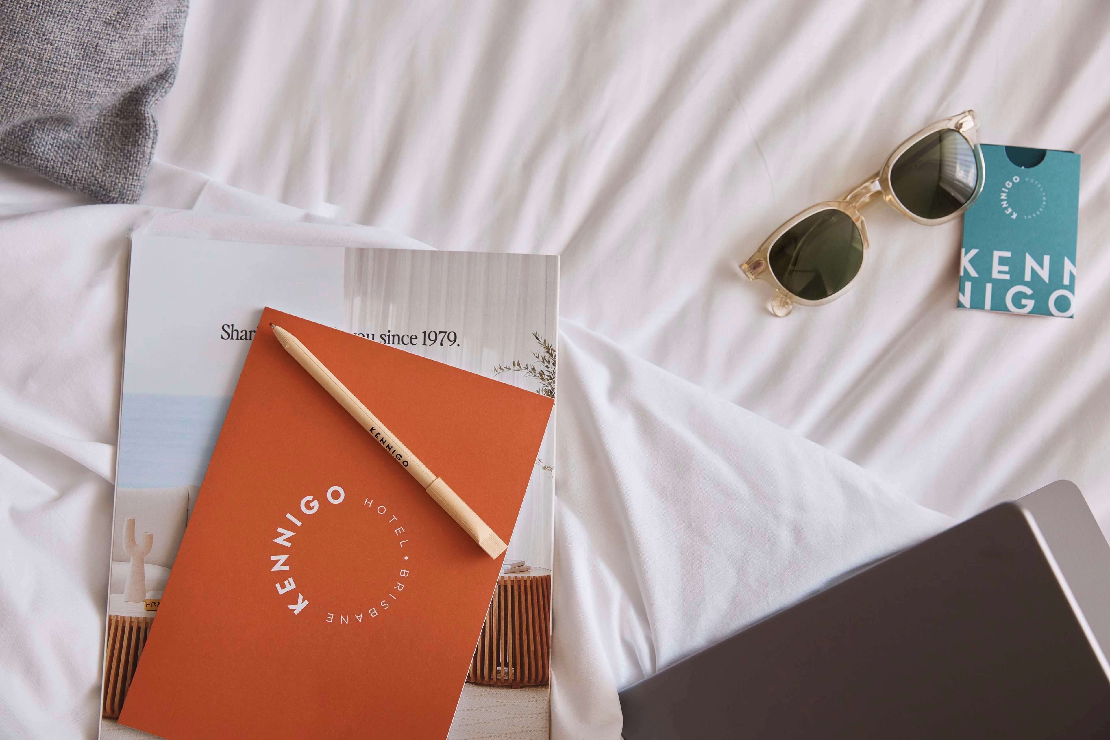 kennigo accessible room | minibar, in-room safe, iron/ironing board, wifi