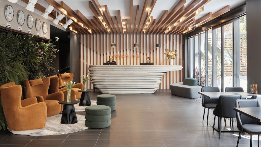 Kennigo Hotel Brisbane, Independent Collection by EVT