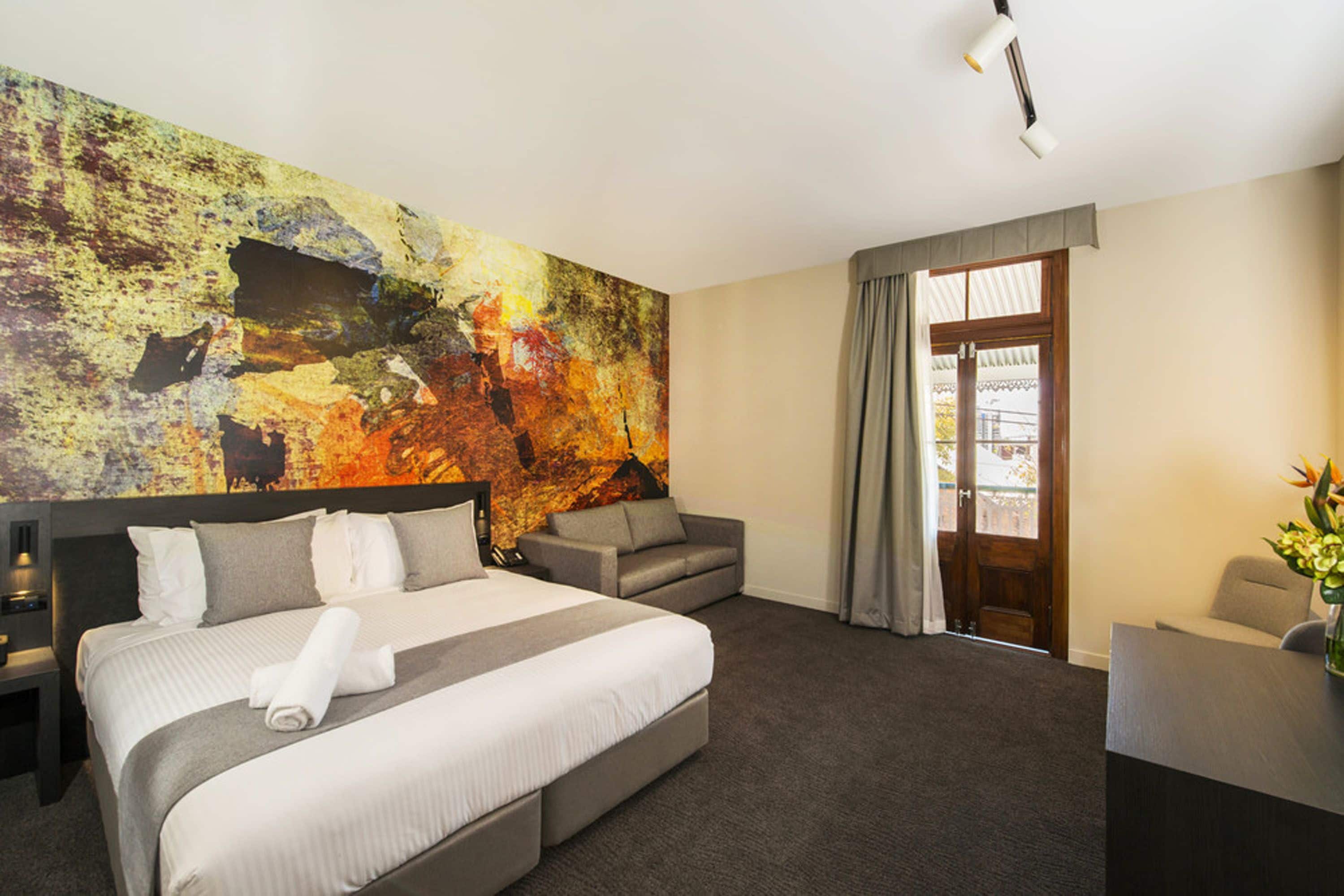 minibar, in-room safe, iron/ironing board, wifi