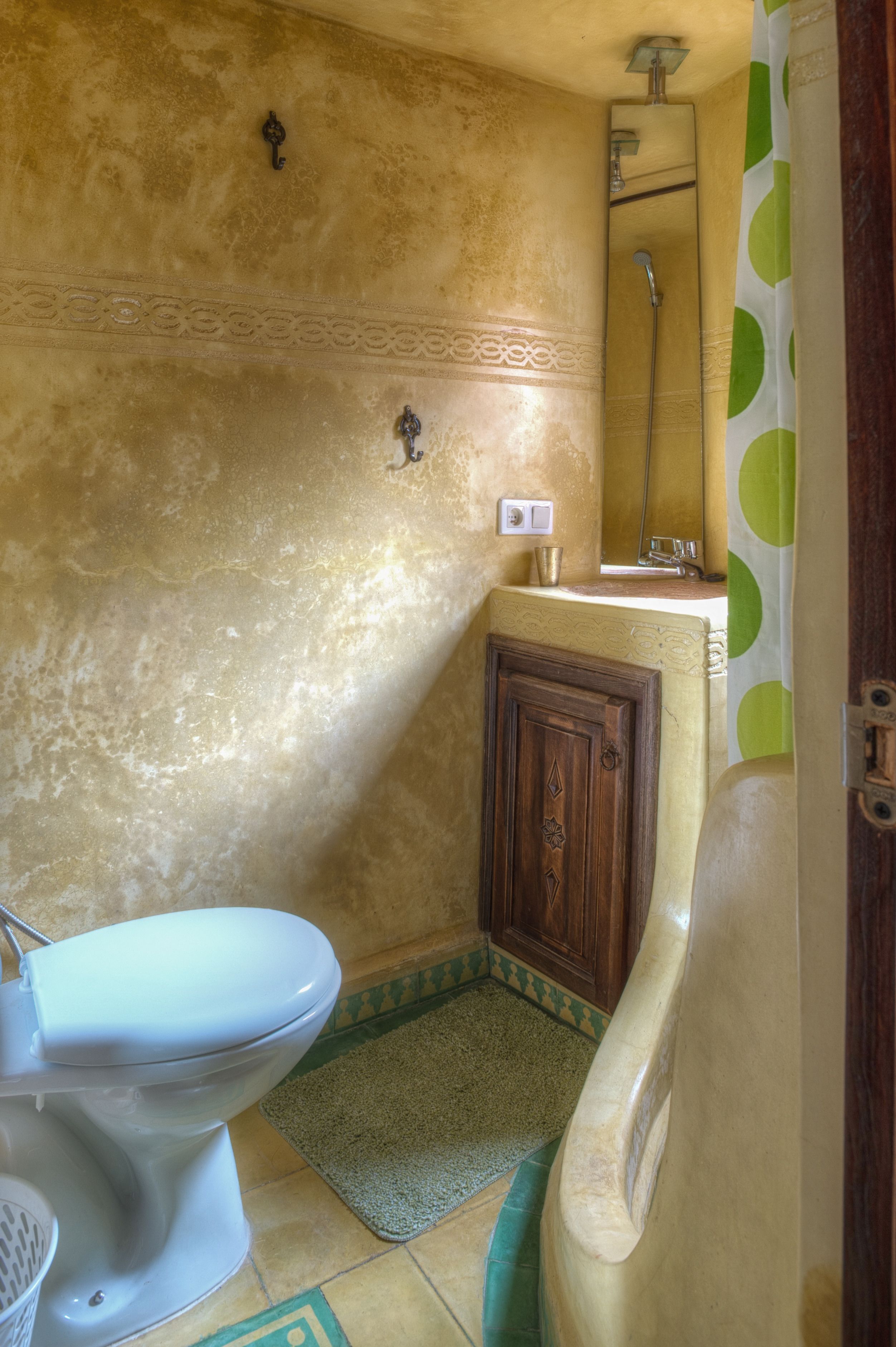 Foto - Riad Gharnata