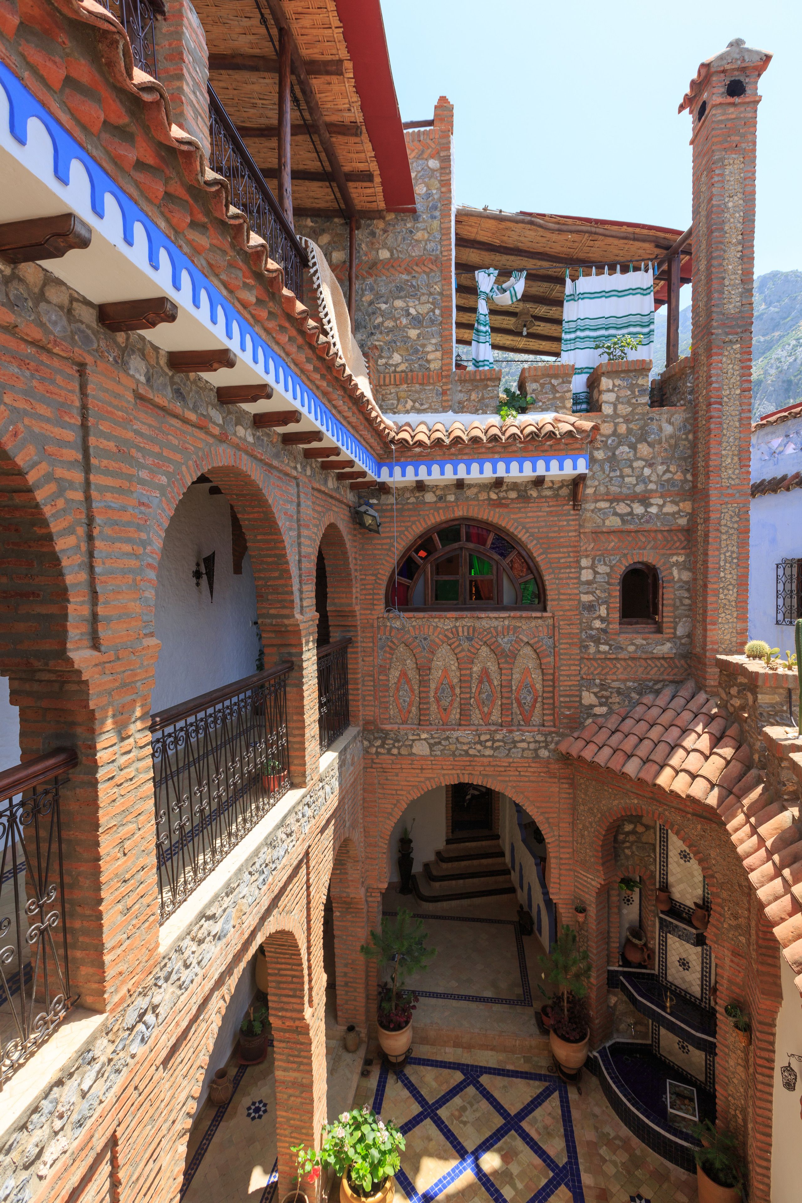 Foto - Riad Gharnata