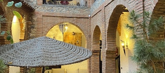 Riad Gharnata