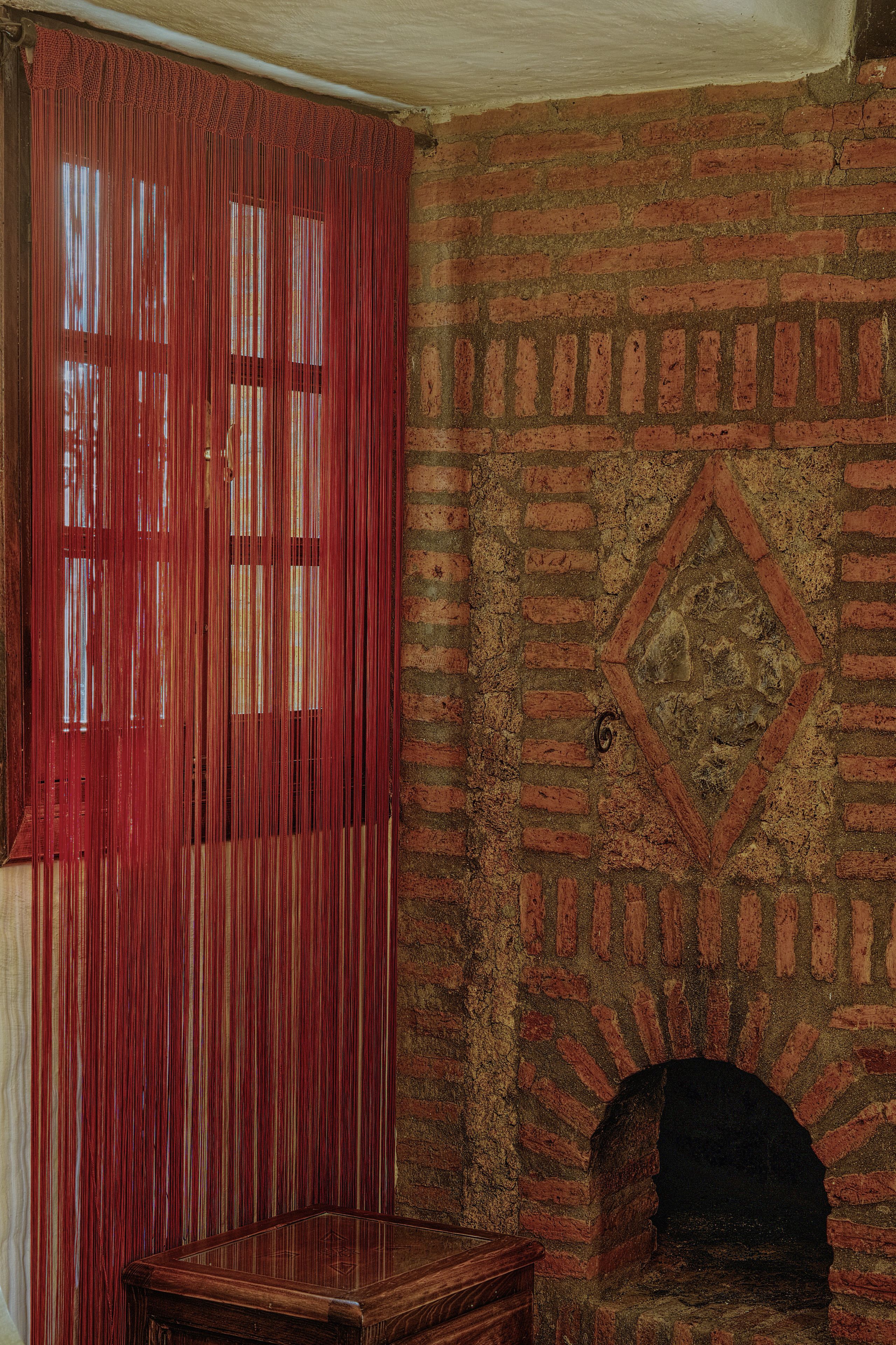 Foto - Riad Gharnata