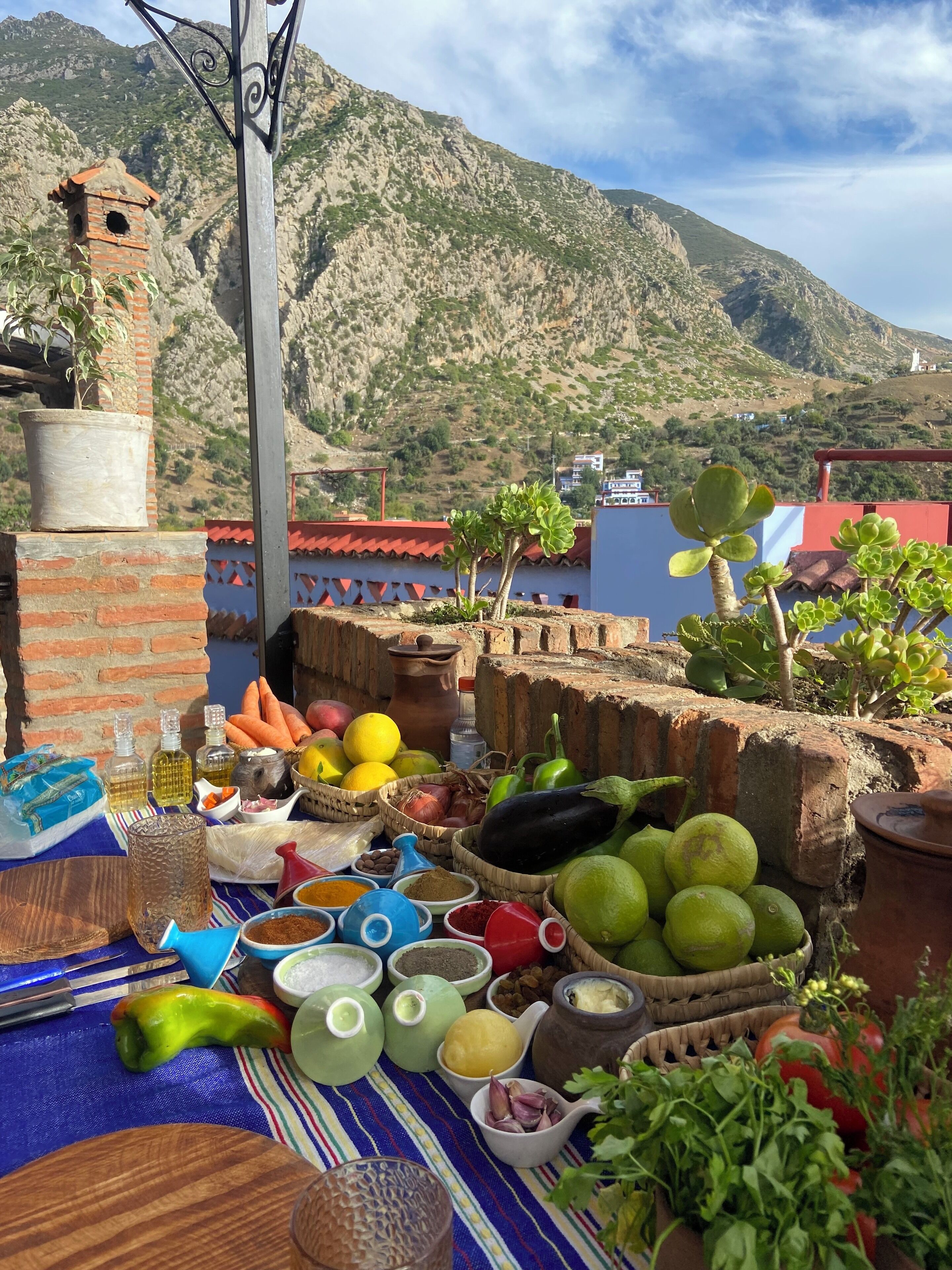 Foto - Riad Gharnata