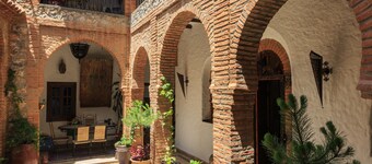 Riad Gharnata