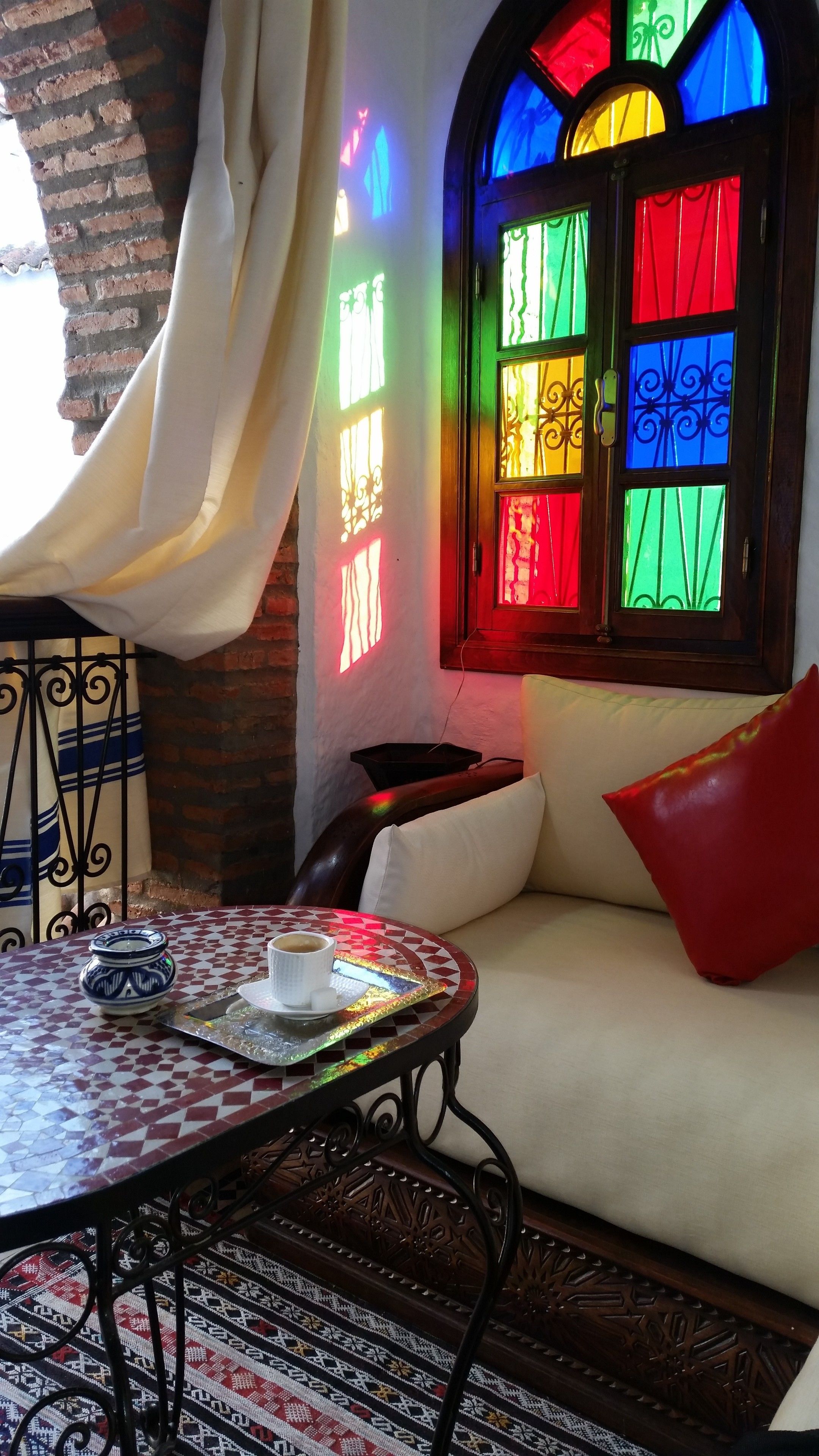 Foto - Riad Gharnata