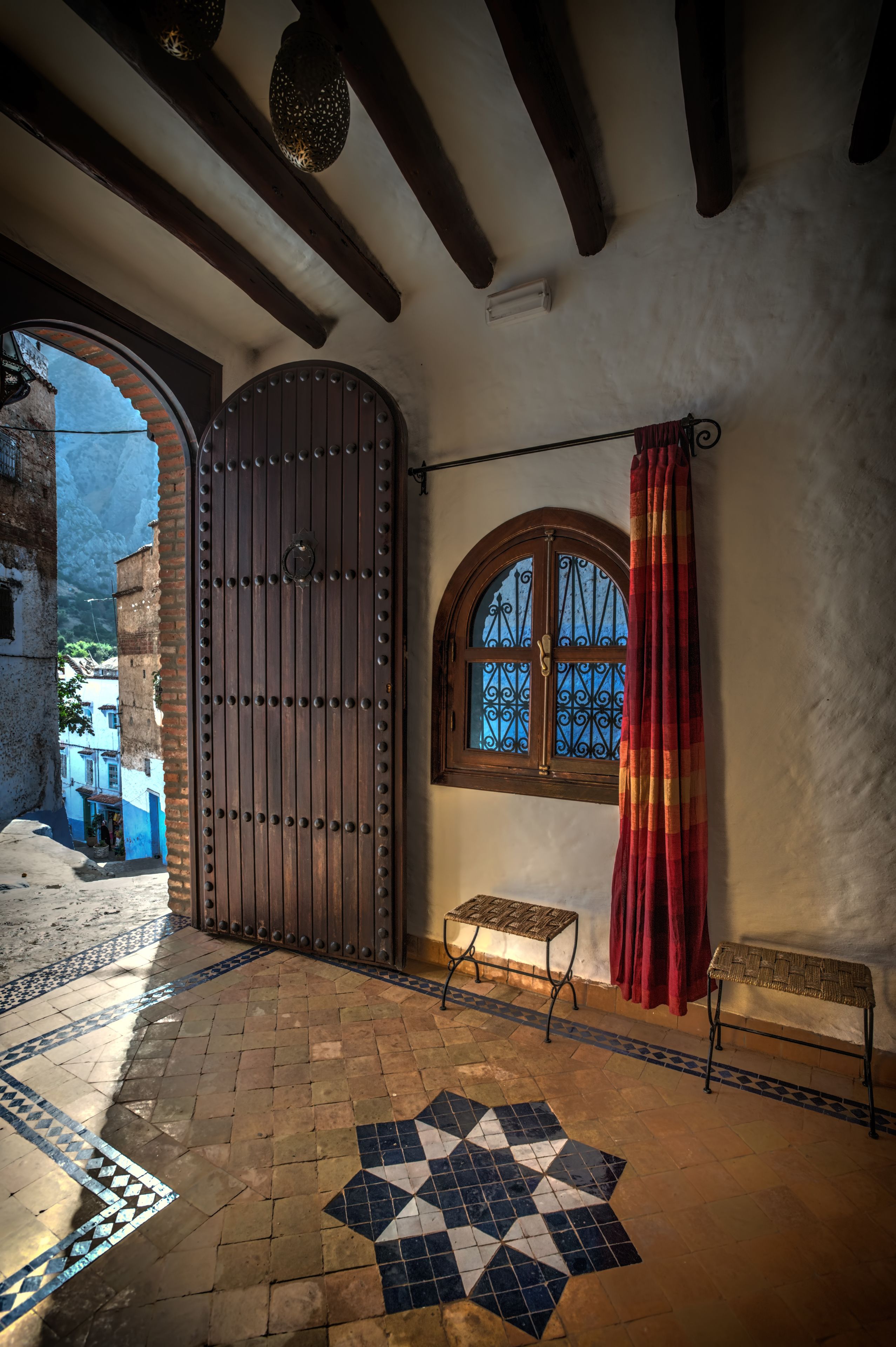 Foto - Riad Gharnata