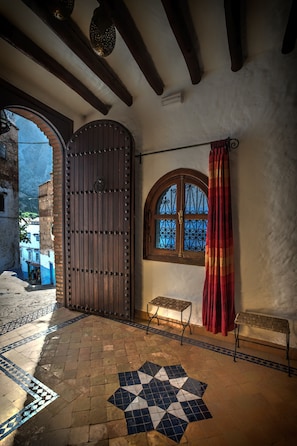 Veranda