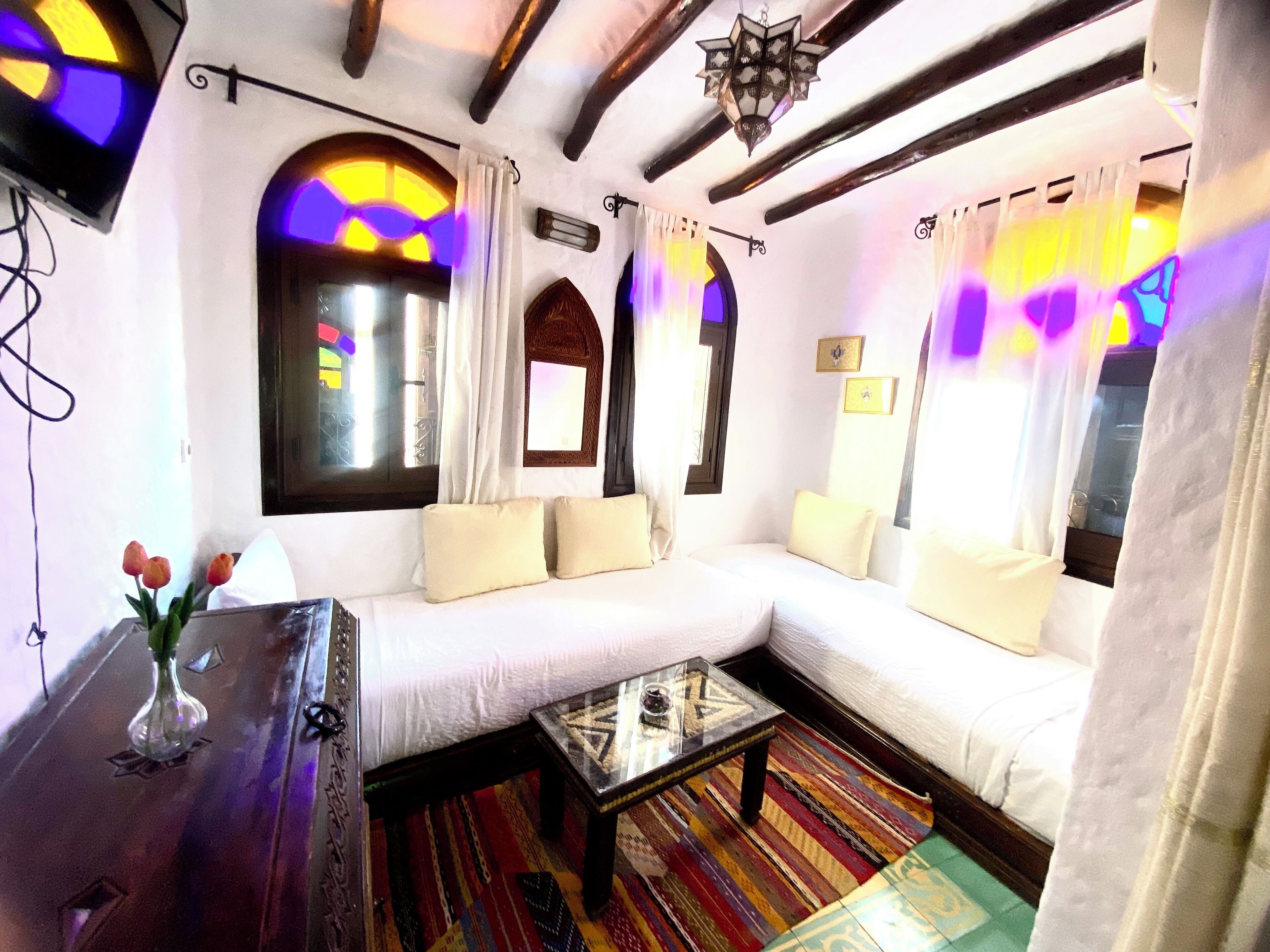 Foto - Riad Gharnata