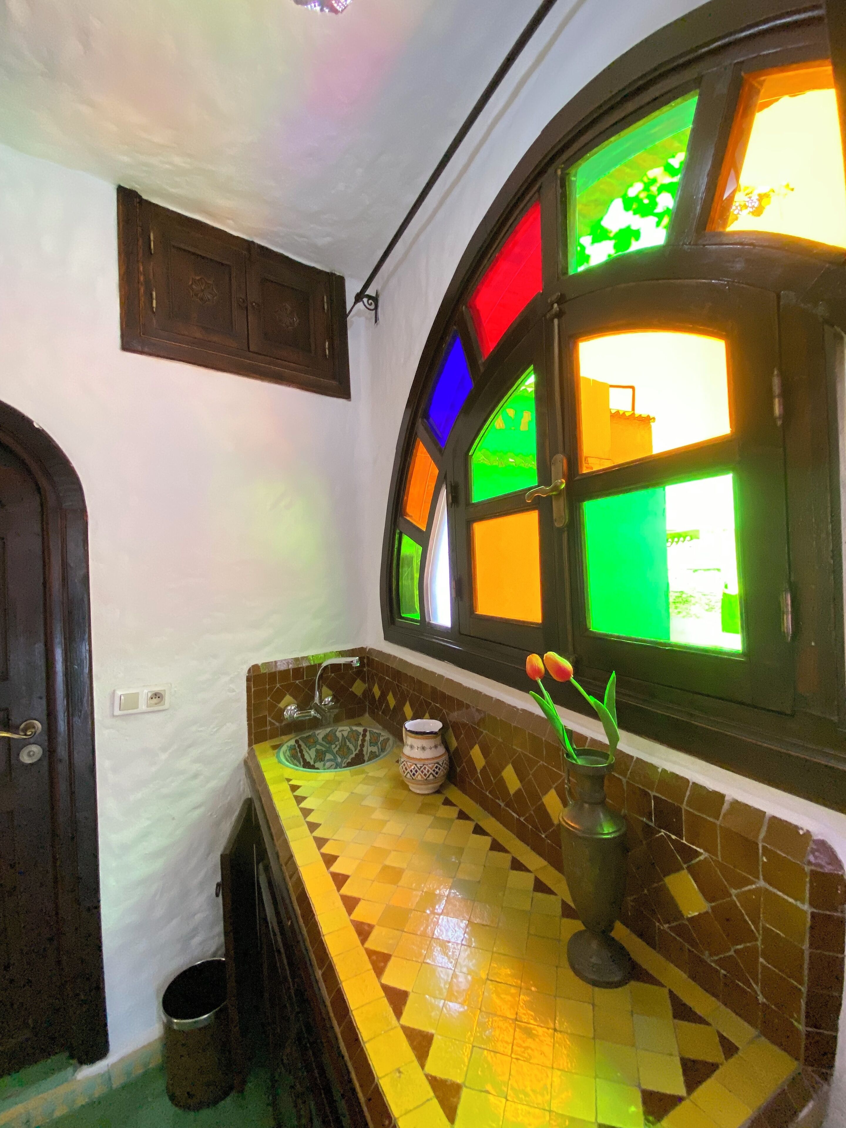 Foto - Riad Gharnata