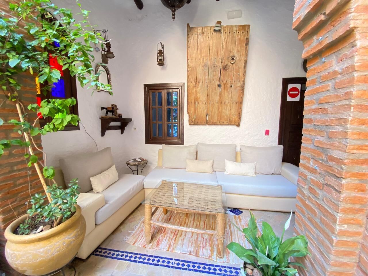 Foto - Riad Gharnata