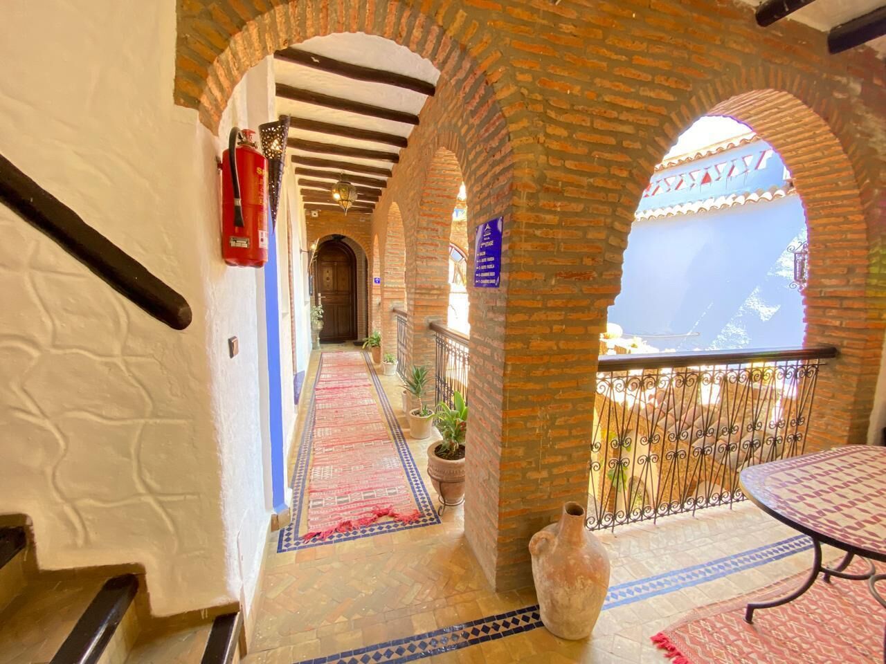 Foto - Riad Gharnata