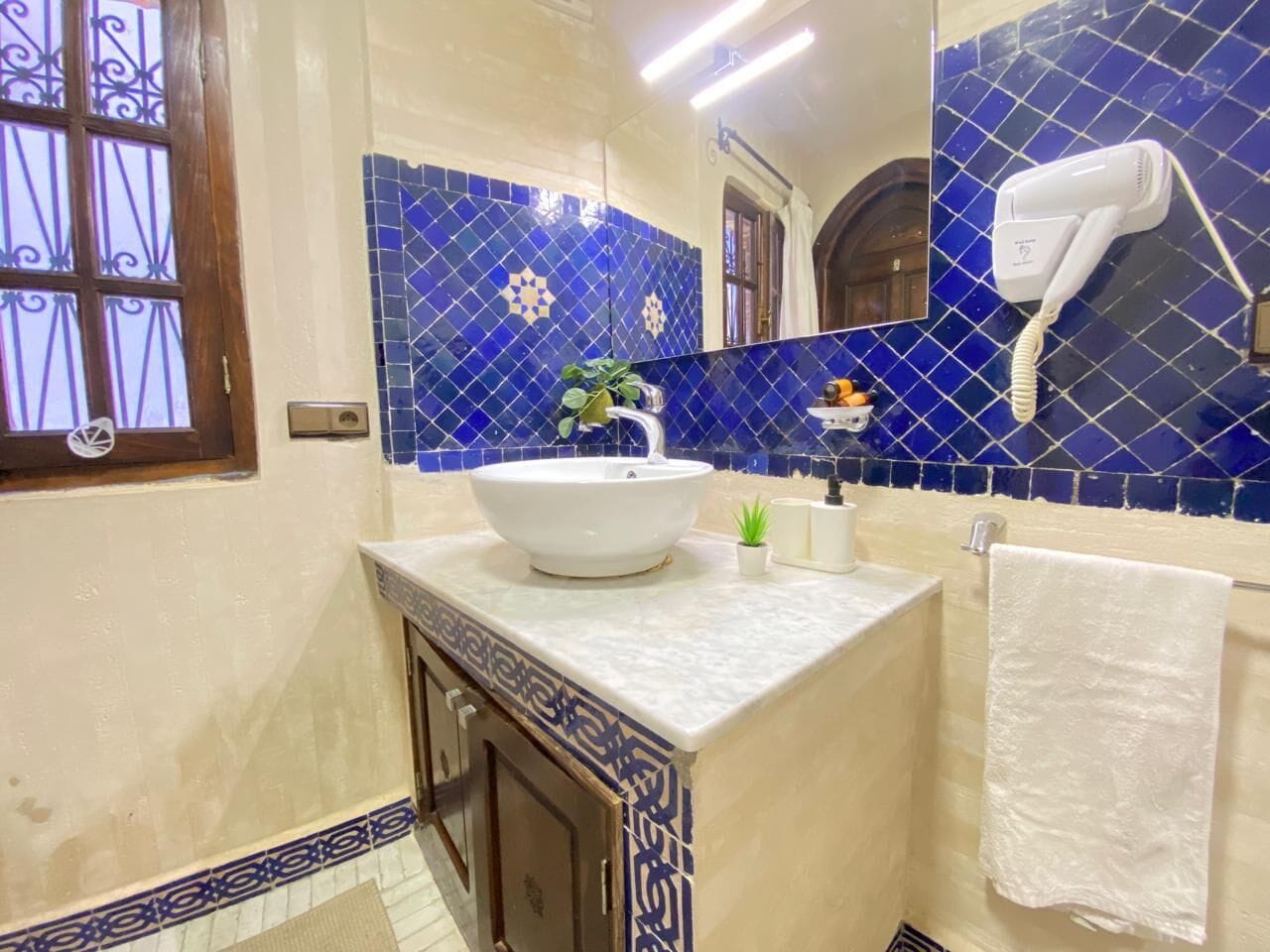 Foto - Riad Gharnata