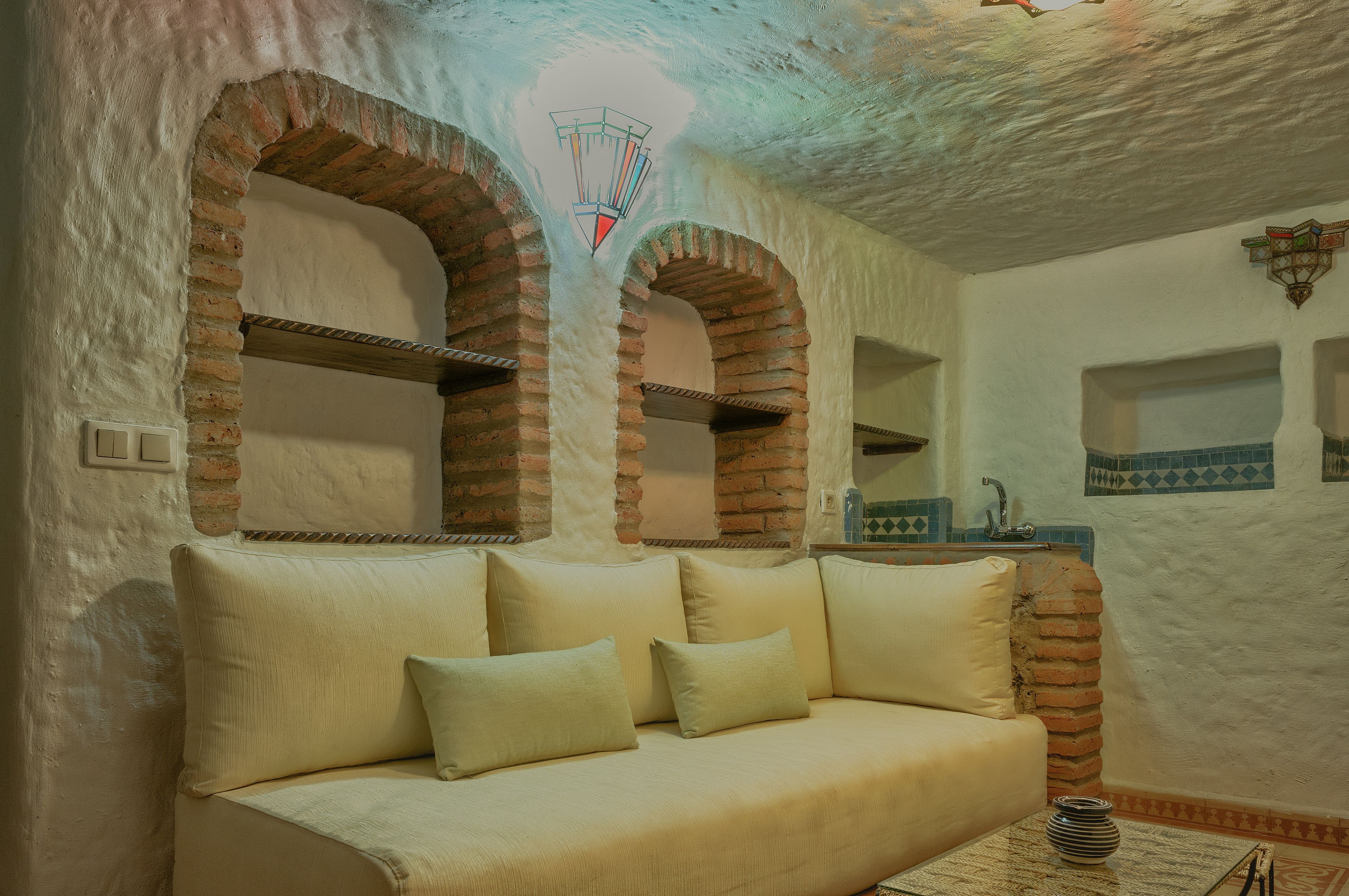 Foto - Riad Gharnata