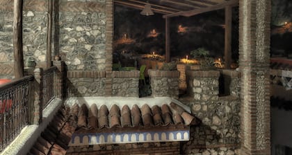 Riad Gharnata