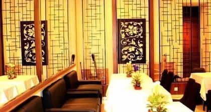 Ayla City Hotel