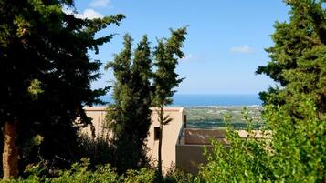 Phòng Suite Premium, 1 phòng ngủ | Quang cảnh từ phòng