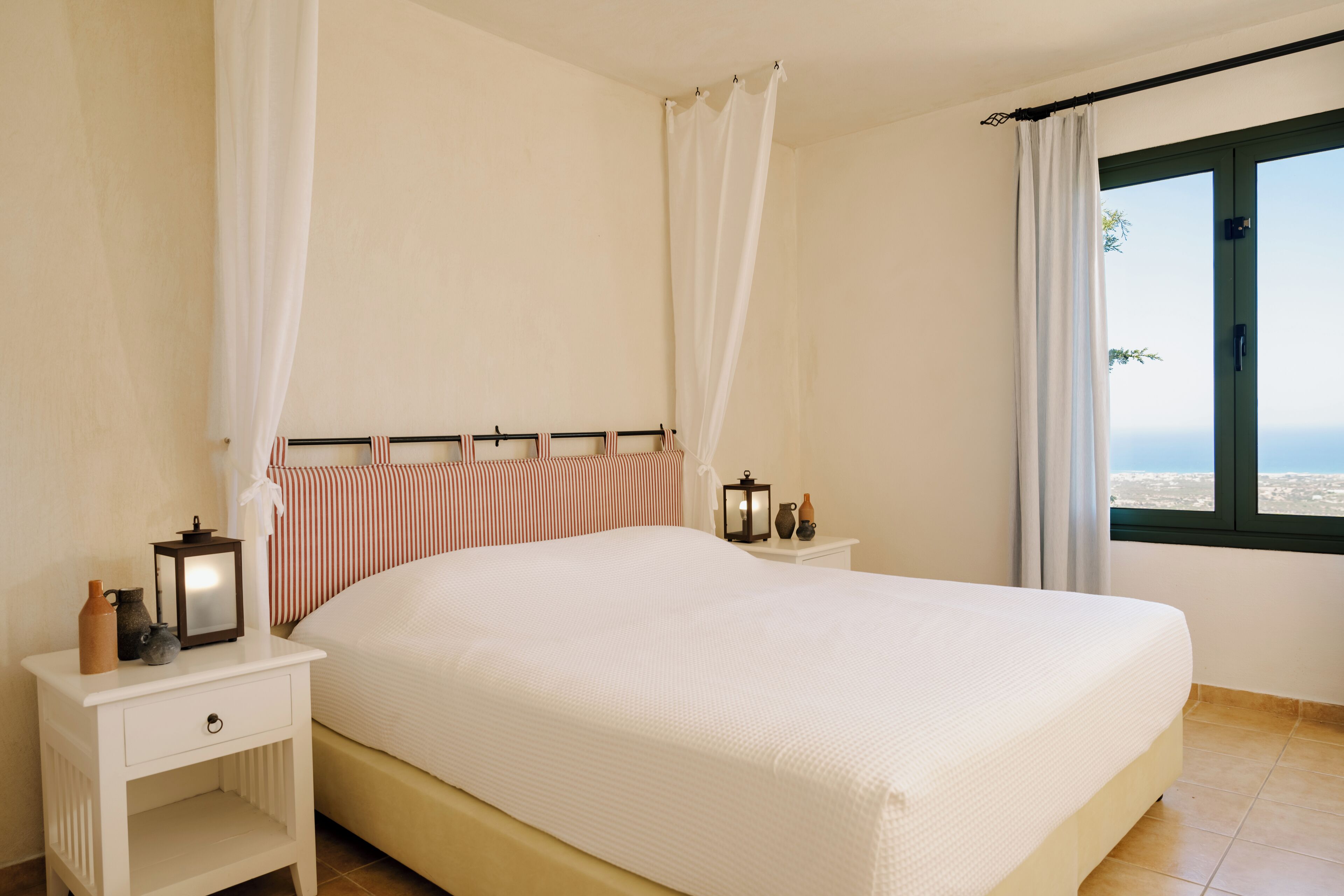 客房