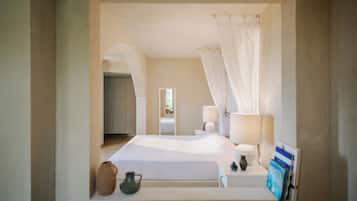 In-room safe, blackout drapes, soundproofing, iron/ironing board
