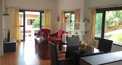 Cosy 2 Bedrooms House