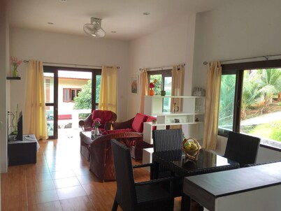 Cosy 2 Bedrooms House